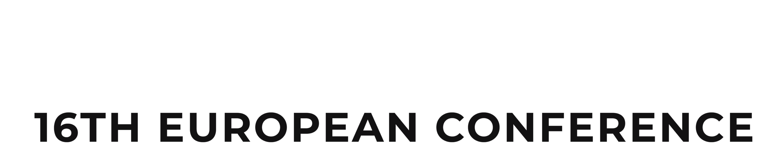 16th European Supported Employment Conference