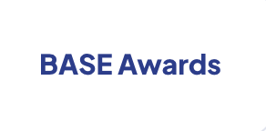 BASE awards logo